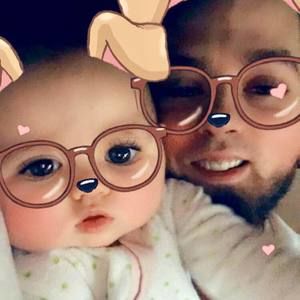 Meet your Posher, Matt